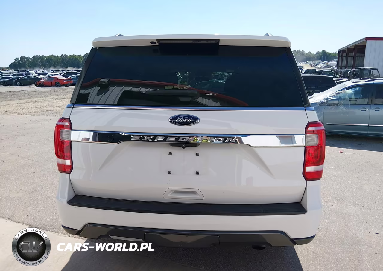 2020 Ford Expedition Xl VIN:1FMJU1GT4LEA81909 - 16