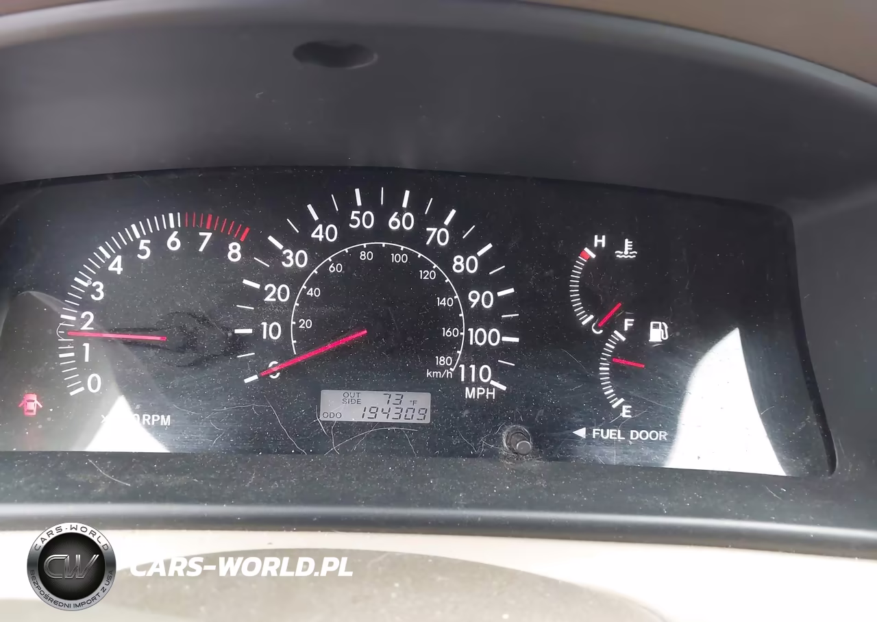 2008 Toyota Corolla Le VIN:1NXBR32E88Z047799 - 7