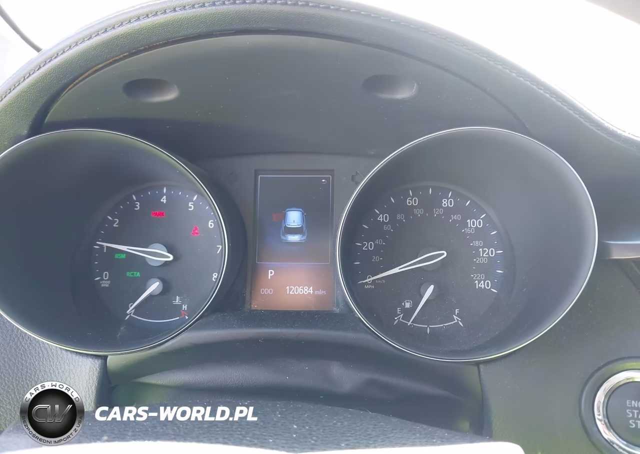 2018 Toyota C-Hr Xle Premium VIN:NMTKHMBX2JR051984 - 7