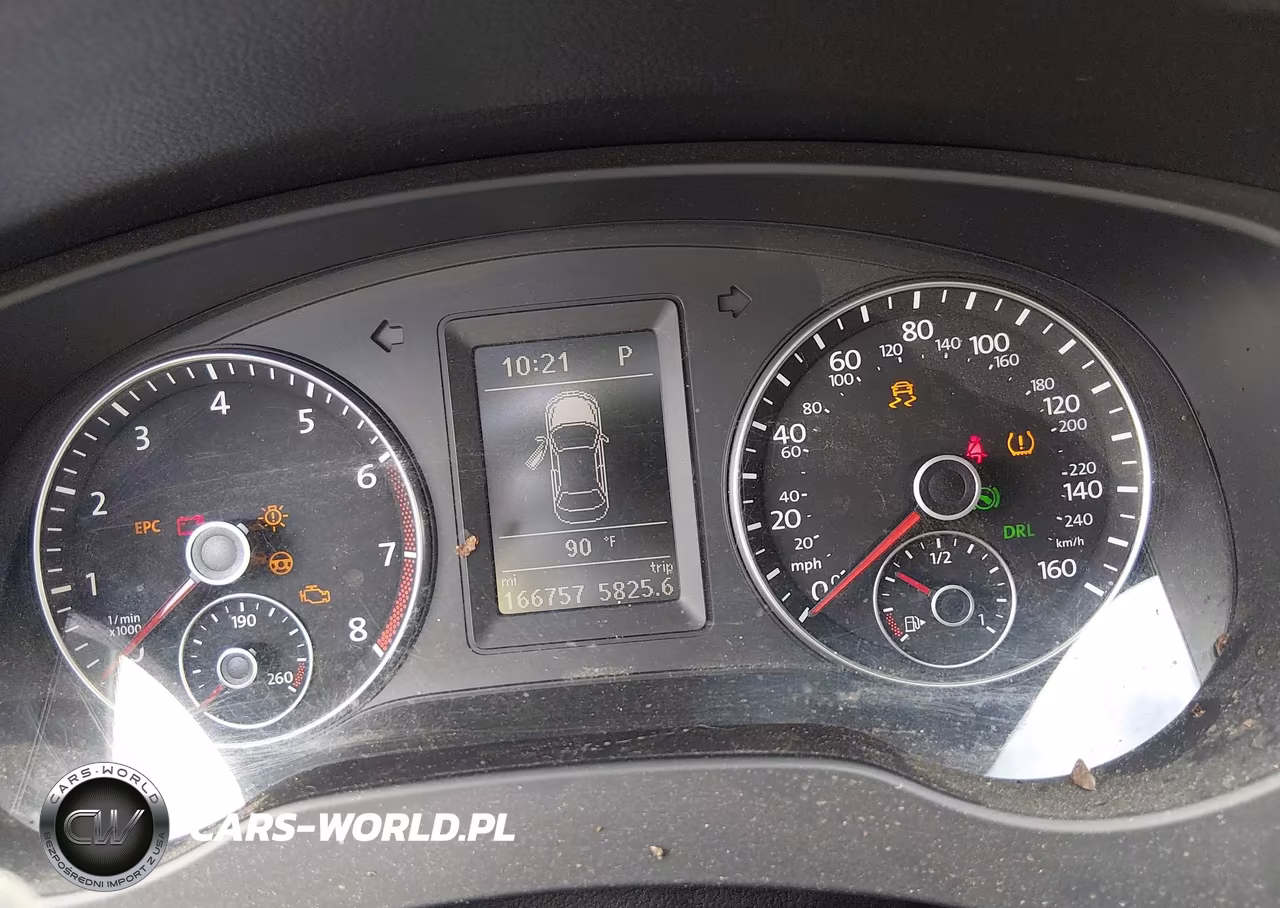 2014 Volkswagen Jetta Gli Edition 30 VIN:3VW4S7AJ6EM308108 - 7