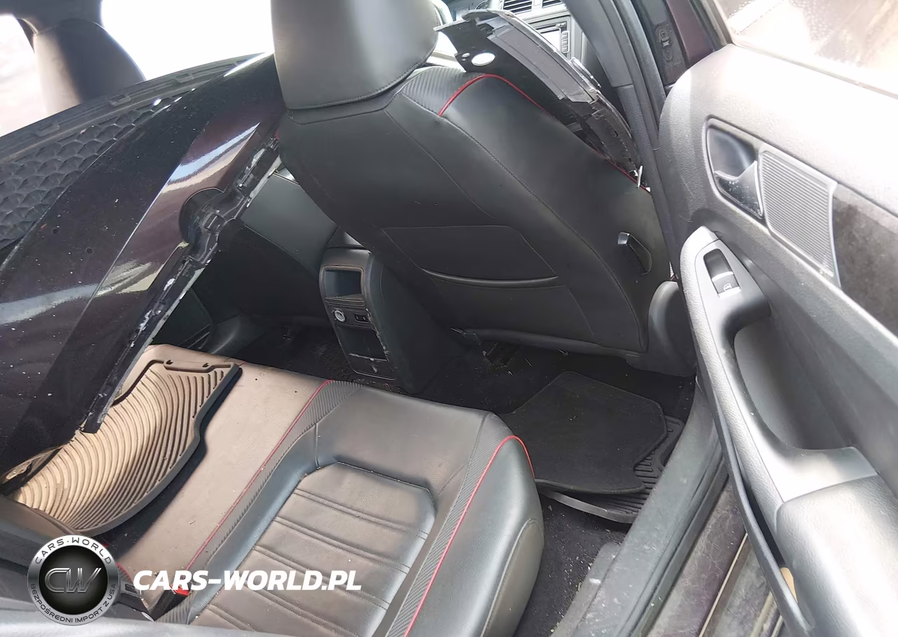 2014 Volkswagen Jetta Gli Edition 30 VIN:3VW4S7AJ6EM308108 - 8