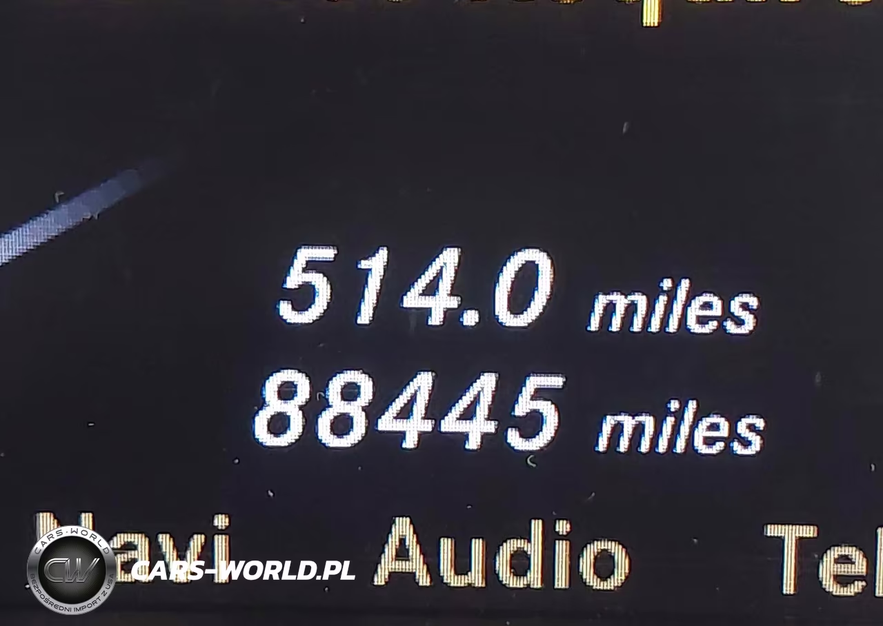 2008 Mercedes-Benz S 550 VIN:WDDNG71X68A176097 - 7