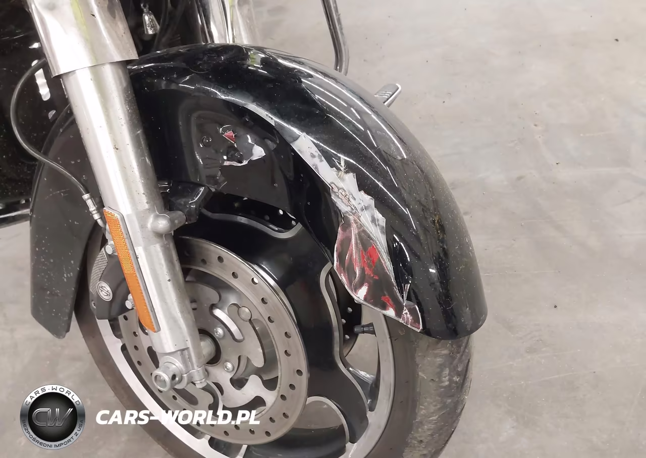 2013 Harley-Davidson Fltrx Road Glide Custom VIN:1HD1KHM18DB652874 - 14