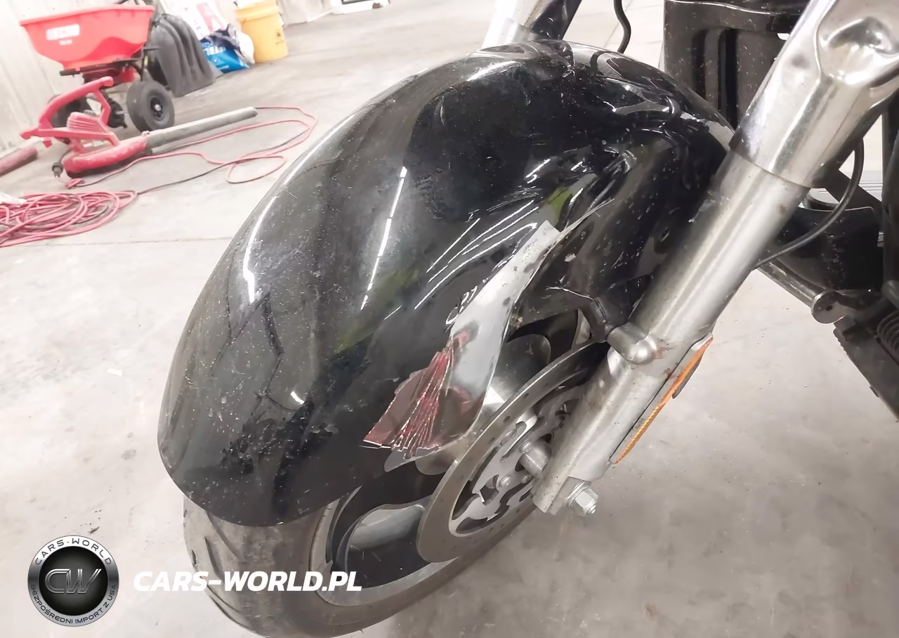 2013 Harley-Davidson Fltrx Road Glide Custom VIN:1HD1KHM18DB652874 - 15