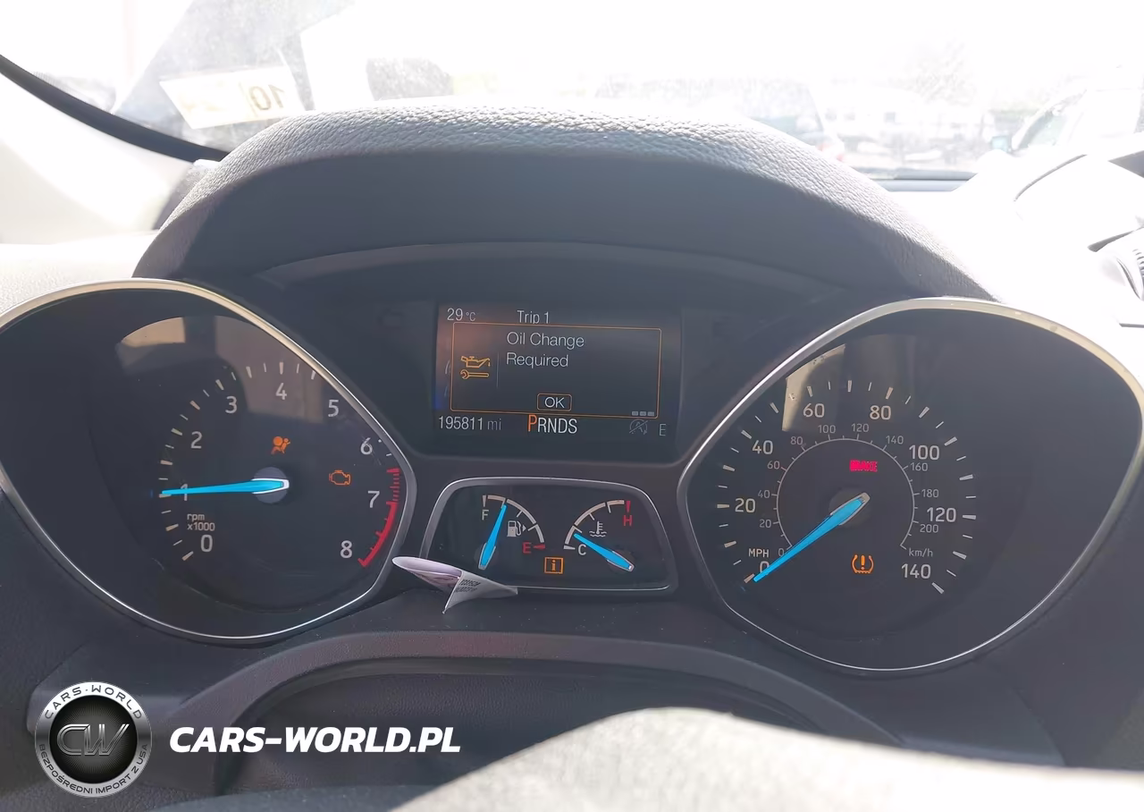 2017 Ford Escape Se VIN:1FMCU0GD7HUB57227 - 7