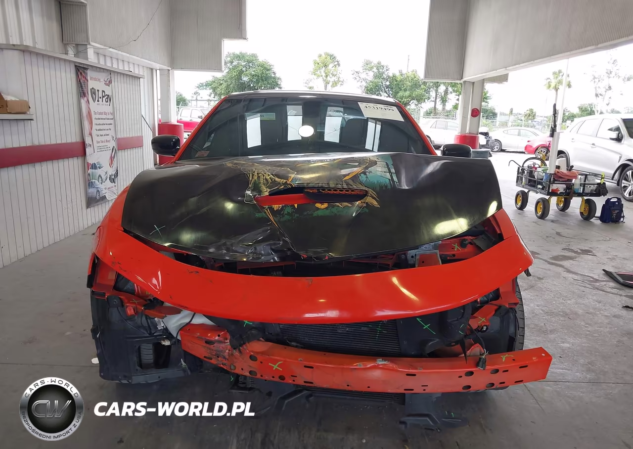 2022 Dodge Charger R-T VIN:2C3CDXCT8NH235897 - 12