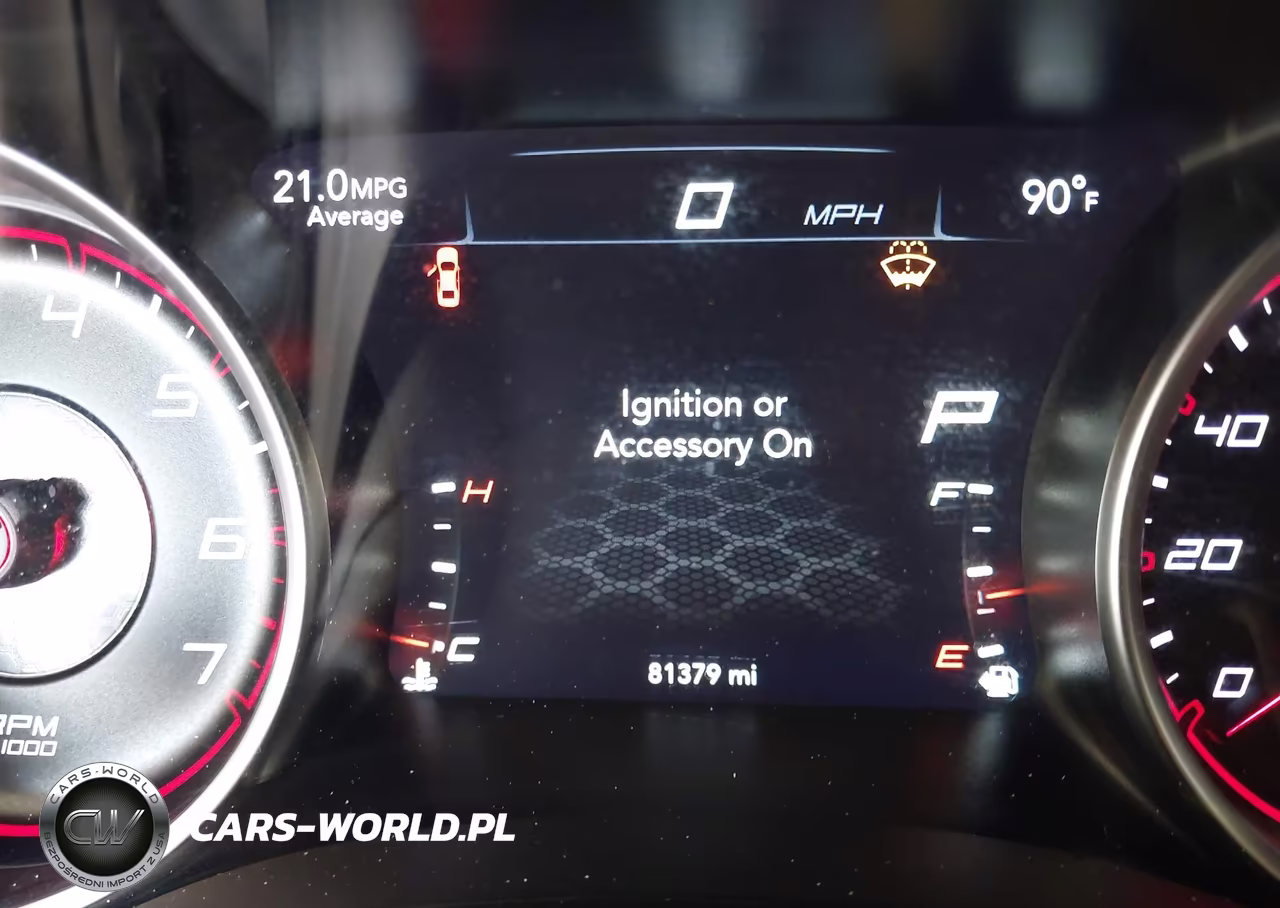 2022 Dodge Charger R-T VIN:2C3CDXCT8NH235897 - 15