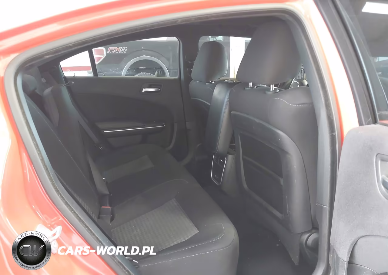 2022 Dodge Charger R-T VIN:2C3CDXCT8NH235897 - 8