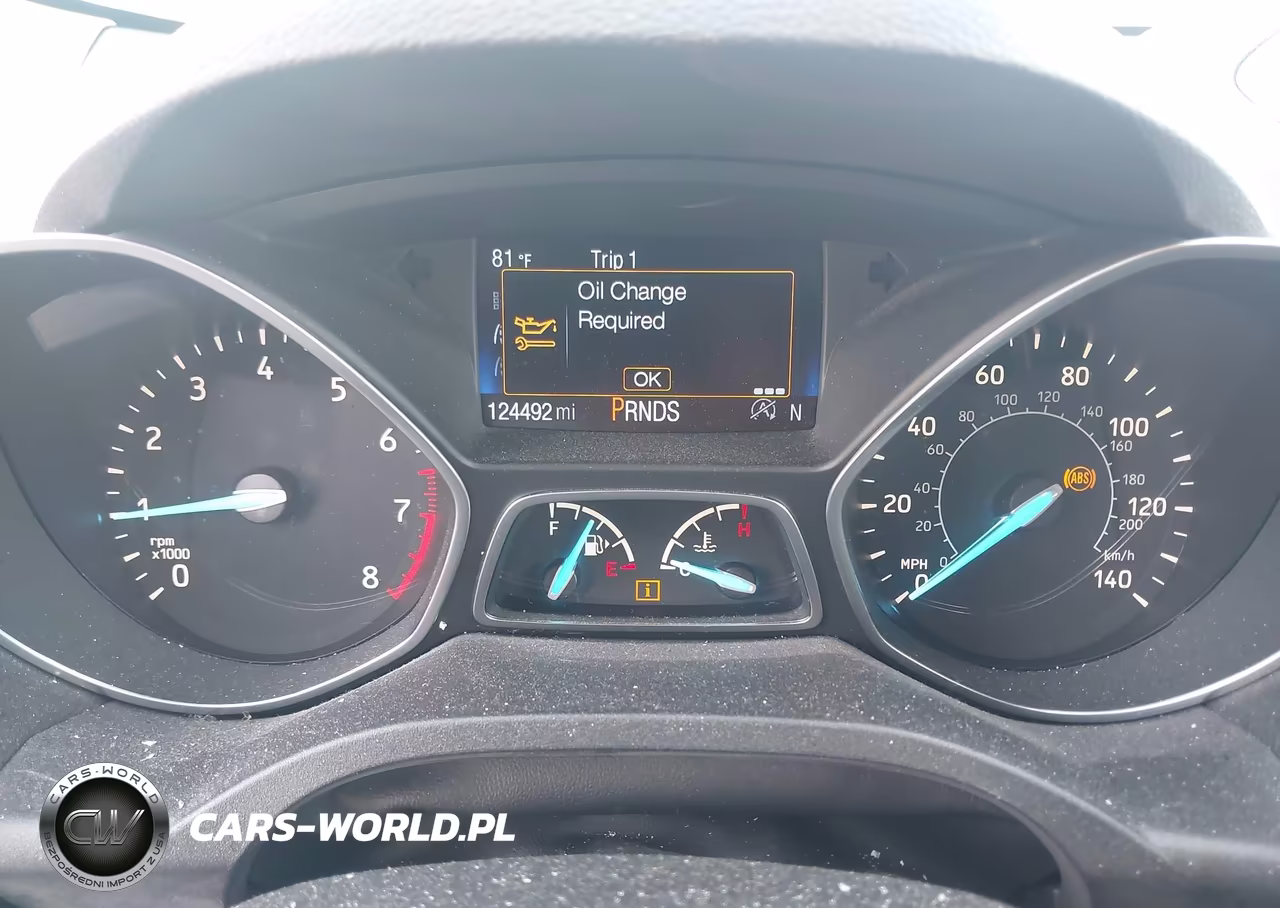2017 Ford Escape Se VIN:1FMCU0GD6HUC18230 - 7