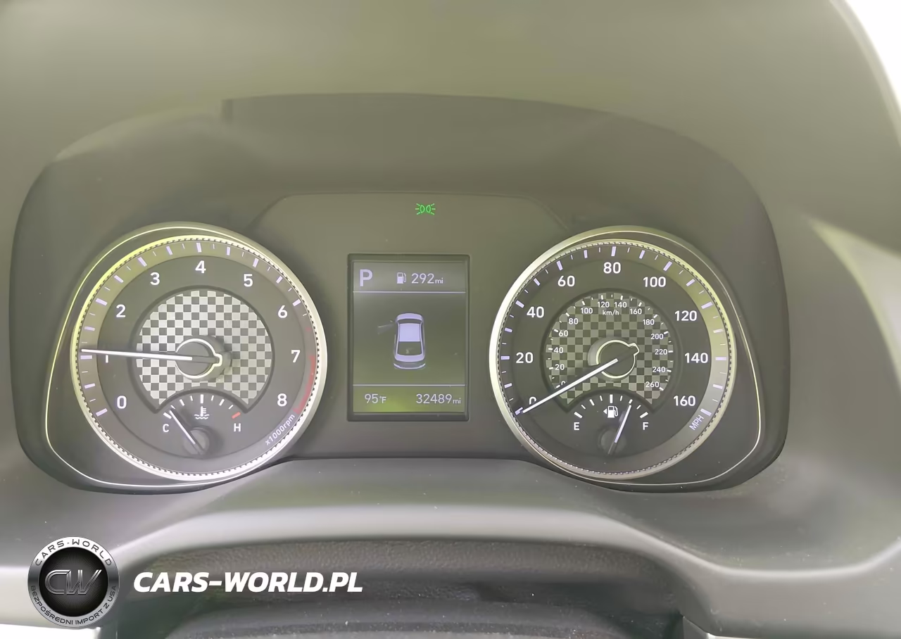 2020 Hyundai Elantra Se VIN:5NPD74LF0LH602179 - 7