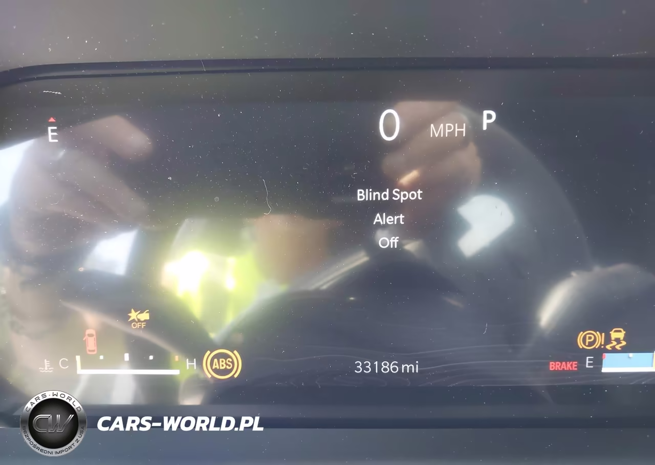 2025 Jeep Grand Cherokee Altitude X 4X2 VIN:1C4RJGAG4SC290155 - 7