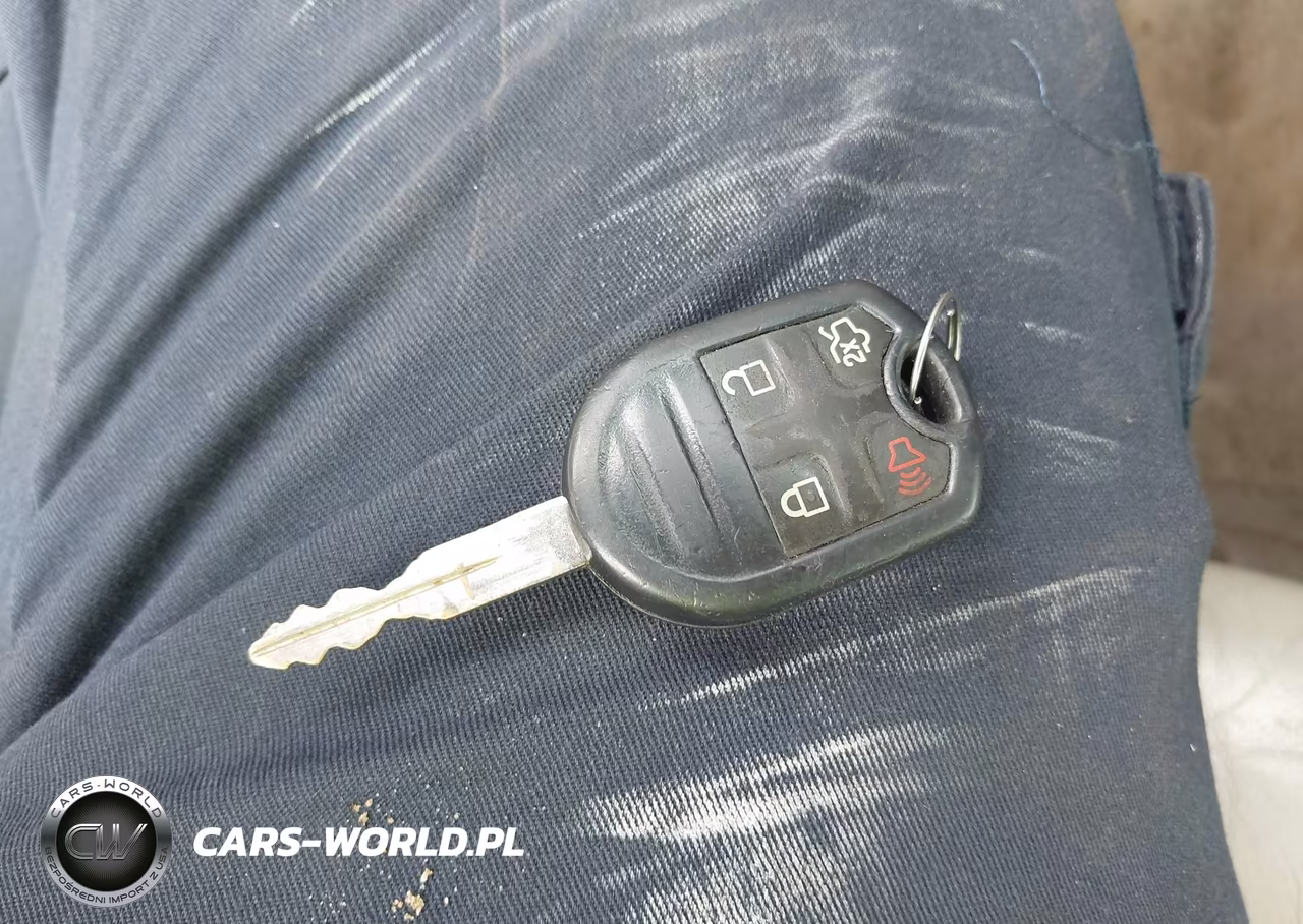 2012 Ford Taurus Sel VIN:1FAHP2EW8CG115678 - 11