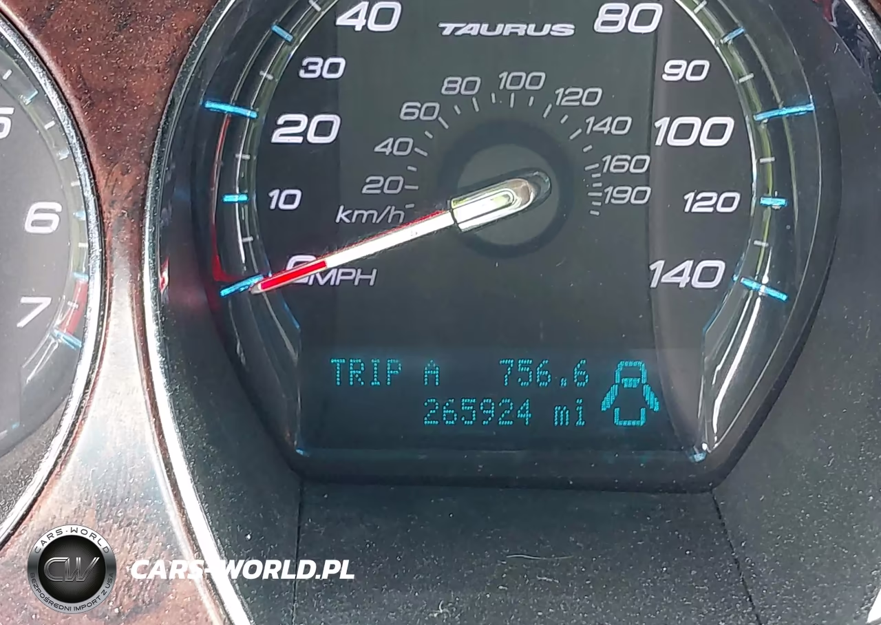 2012 Ford Taurus Sel VIN:1FAHP2EW8CG115678 - 16