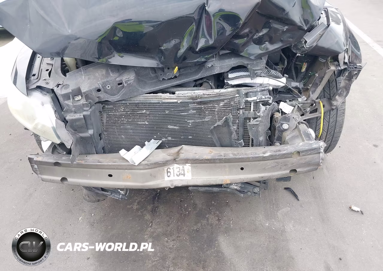 2012 Ford Taurus Sel VIN:1FAHP2EW8CG115678 - 6