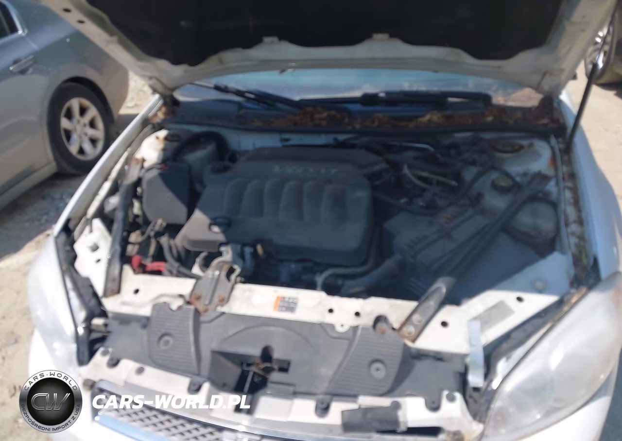 2012 Chevrolet Impala Lt VIN:2G1WG5E37C1274674 - 10
