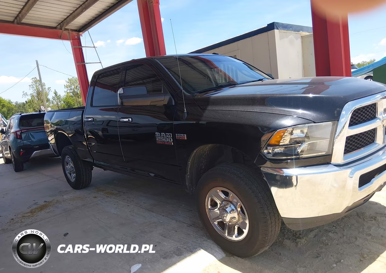 2014 Ram 2500 Slt VIN:3C6TR5DT6EG212013 - 13
