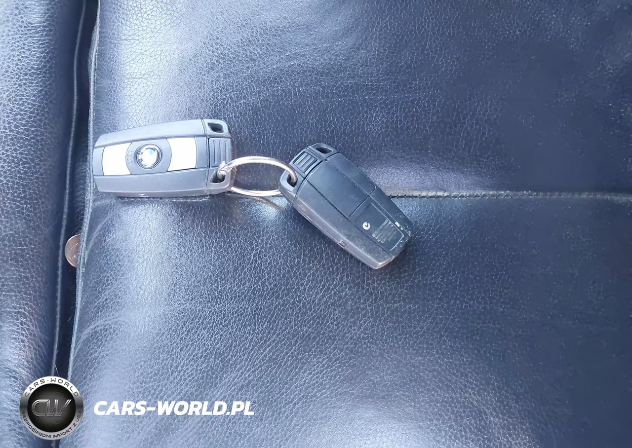 2006 BMW 650I VIN:WBAEK134X6CN78986 - 11