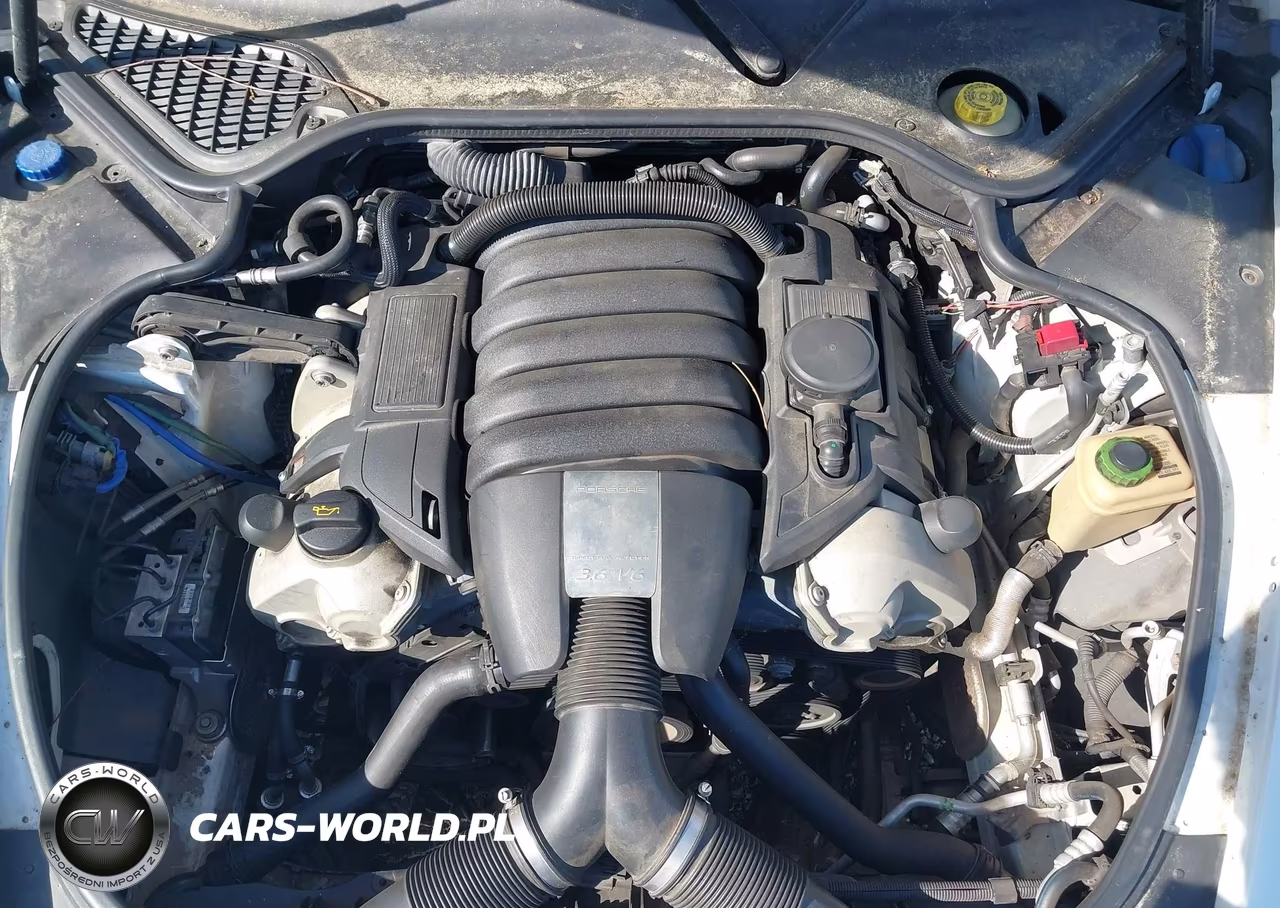 2013 Porsche Panamera 4 VIN:WP0AA2A72DL014124 - 10