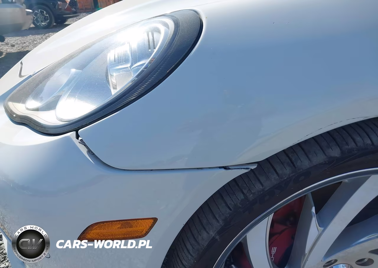 2013 Porsche Panamera 4 VIN:WP0AA2A72DL014124 - 6