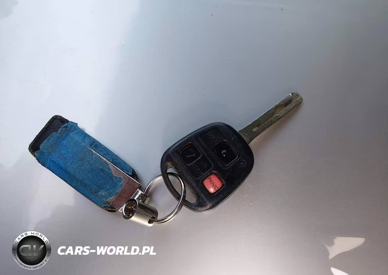 2001 Lexus Rx 300 VIN:JTJHF10U410204714 - 11