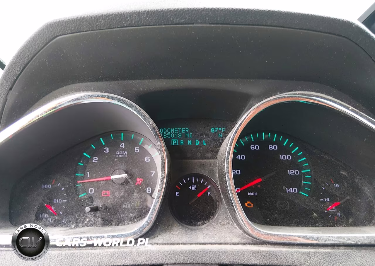 2009 Chevrolet Traverse Lt VIN:1GNER23D29S161710 - 7