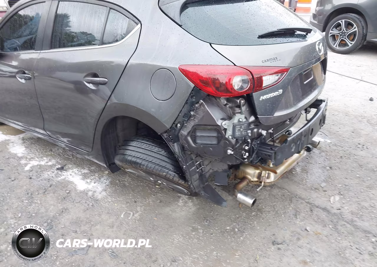 2018 Mazda Mazda3 Grand Touring VIN:3MZBN1M36JM215897 - 20