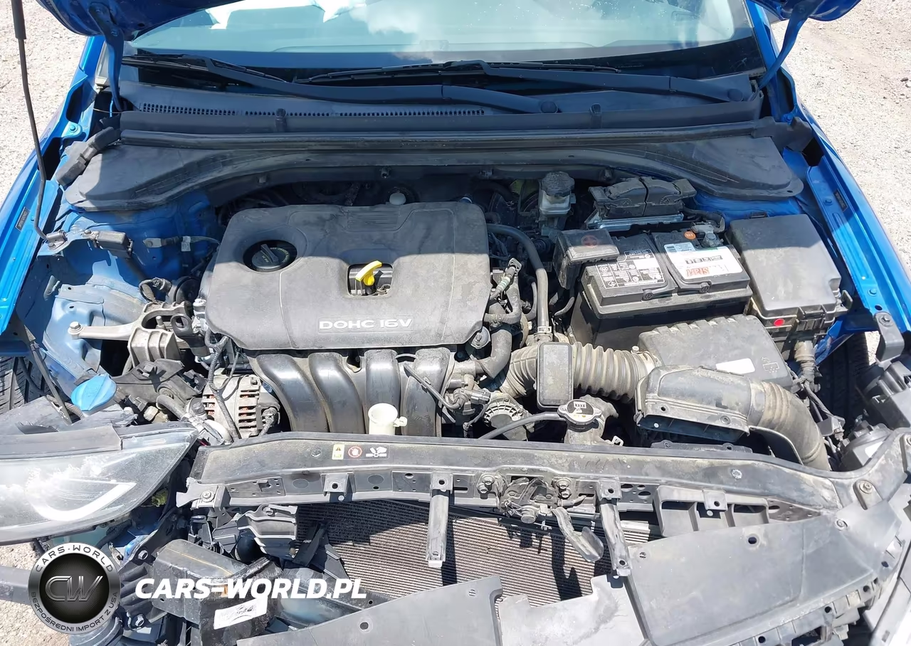 2018 Hyundai Elantra Sel VIN:5NPD84LFXJH254823 - 10