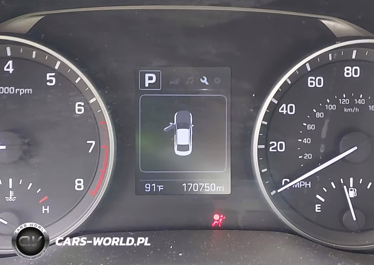 2018 Hyundai Elantra Sel VIN:5NPD84LFXJH254823 - 15