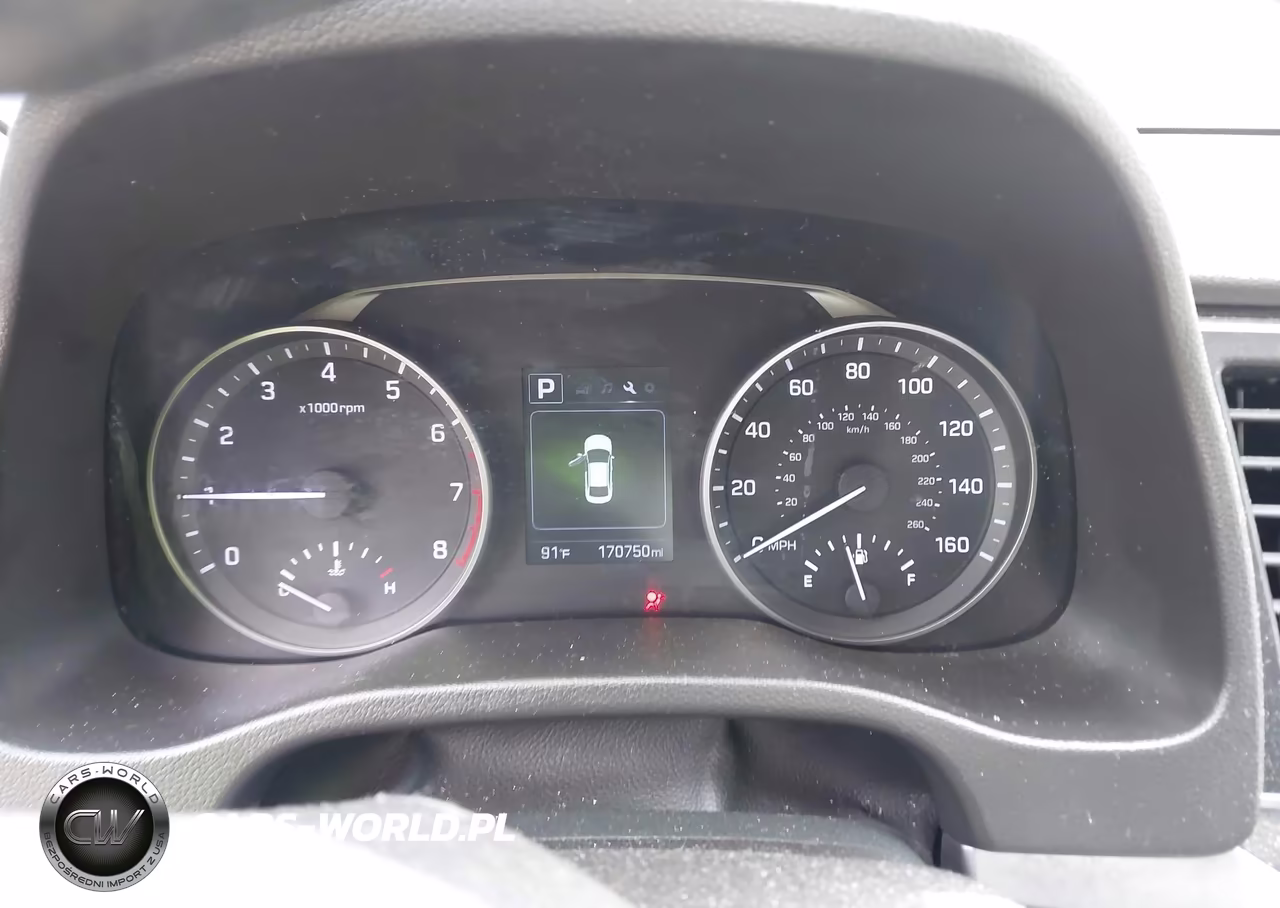 2018 Hyundai Elantra Sel VIN:5NPD84LFXJH254823 - 7