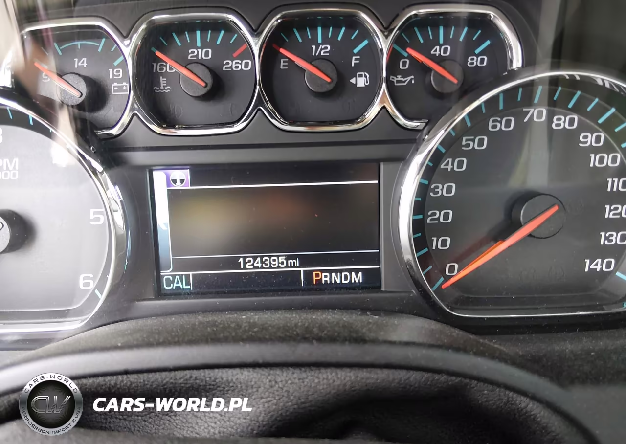 2016 Chevrolet Tahoe Lt VIN:1GNSKBKC3GR236306 - 16