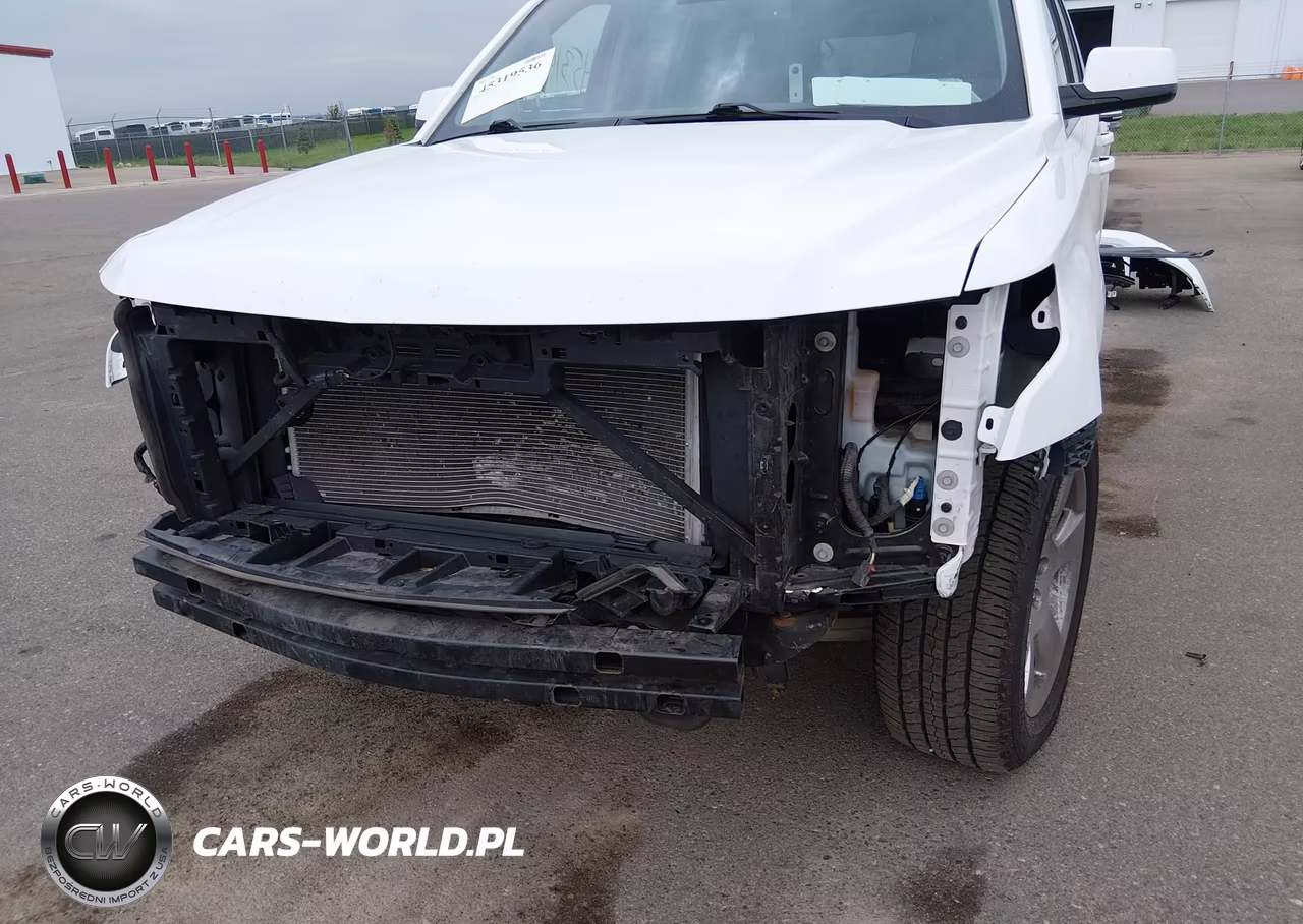 2016 Chevrolet Tahoe Lt VIN:1GNSKBKC3GR236306 - 6