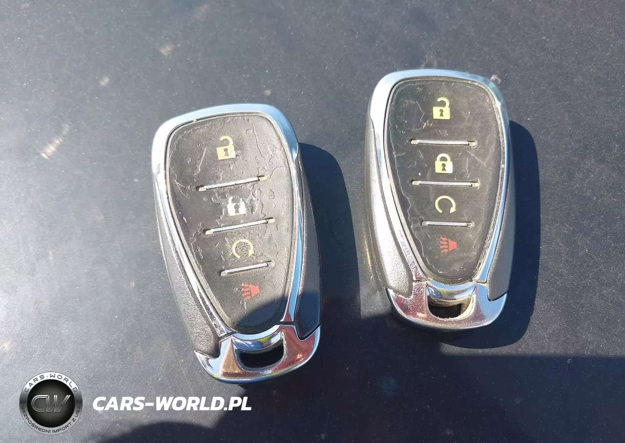 2017 Chevrolet Volt Premier VIN:1G1RB6S56HU202657 - 11