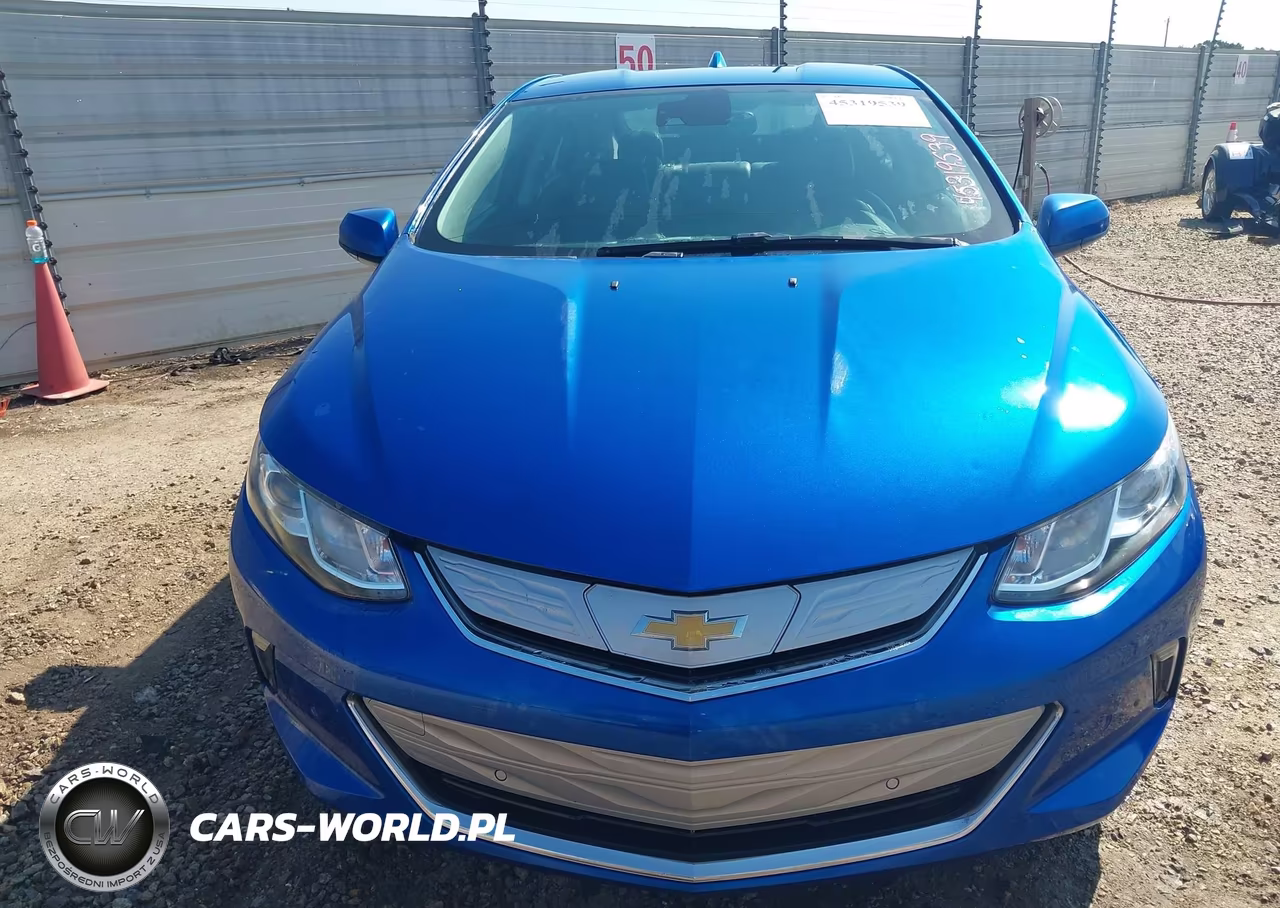 2017 Chevrolet Volt Premier VIN:1G1RB6S56HU202657 - 13