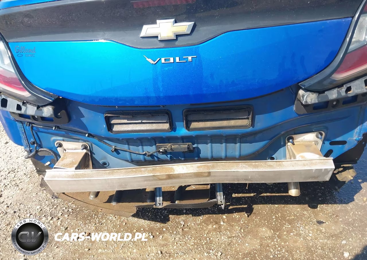 2017 Chevrolet Volt Premier VIN:1G1RB6S56HU202657 - 6
