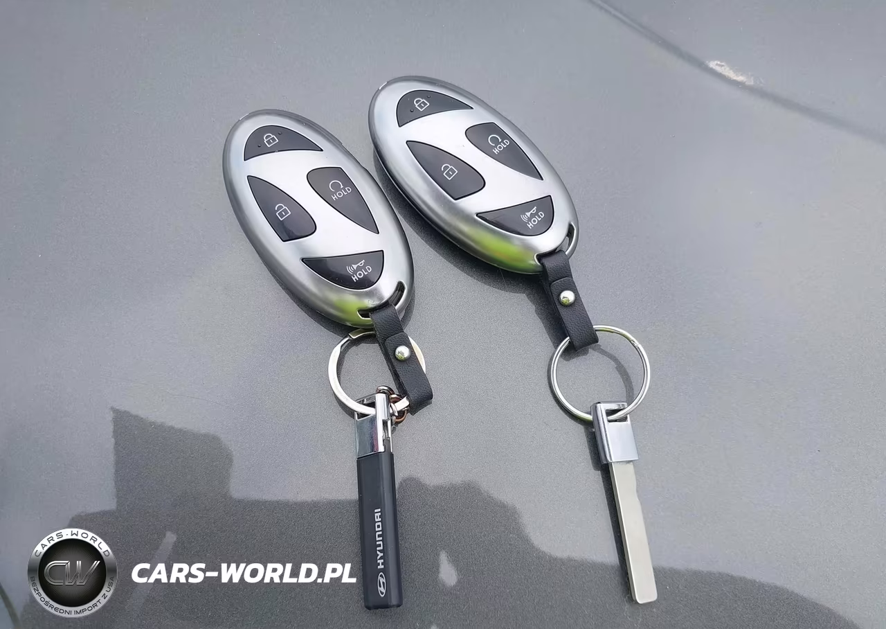 2024 Hyundai Elantra Hybrid Limited VIN:KMHLN4DJ9RU104092 - 11