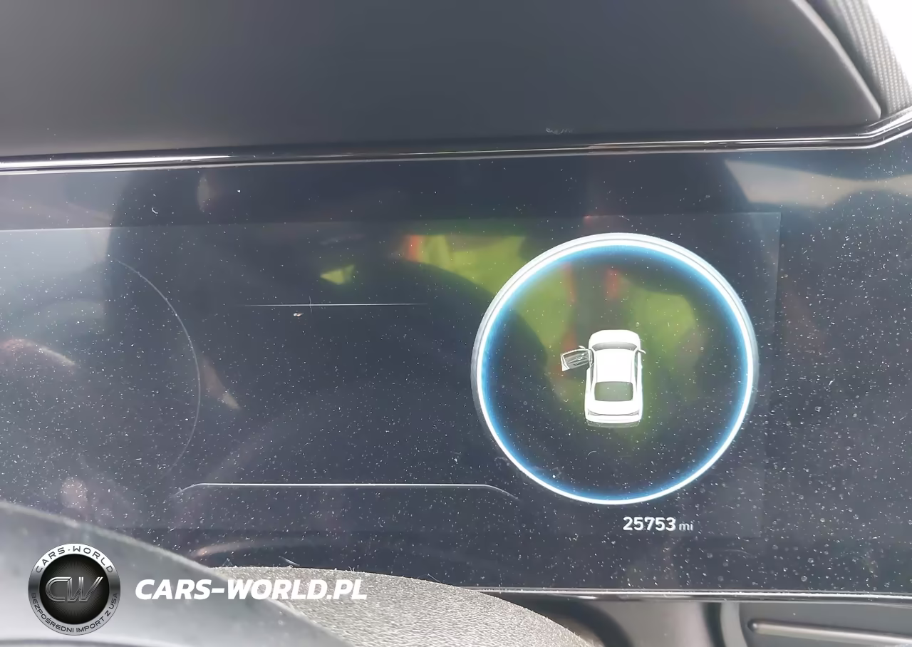 2024 Hyundai Elantra Hybrid Limited VIN:KMHLN4DJ9RU104092 - 7