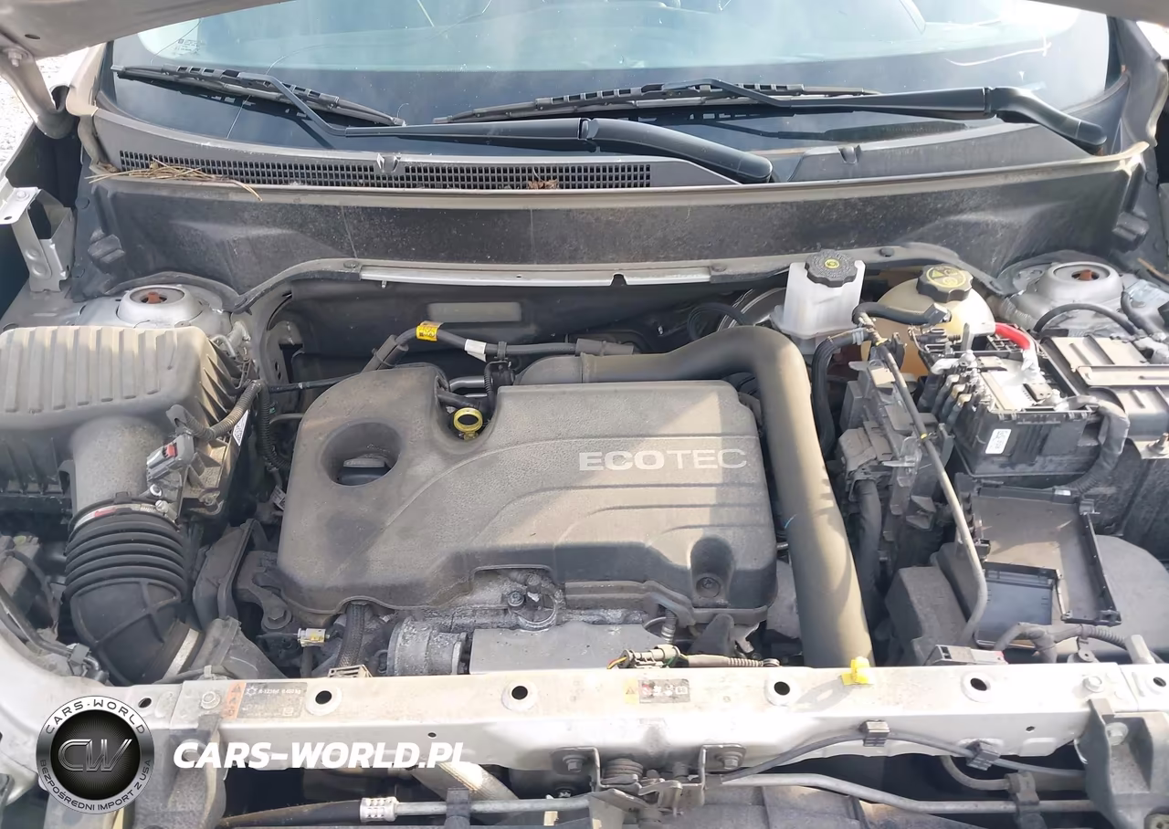 2021 Chevrolet Equinox Fwd Lt VIN:3GNAXKEV0MS174964 - 10