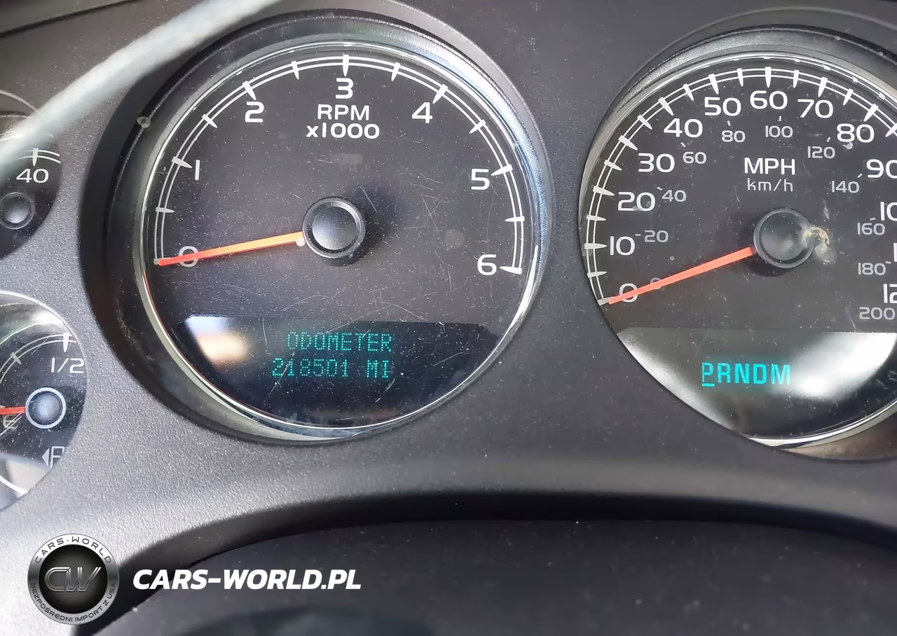 2013 Chevrolet Tahoe Lt VIN:1GNSCBE05DR118915 - 7
