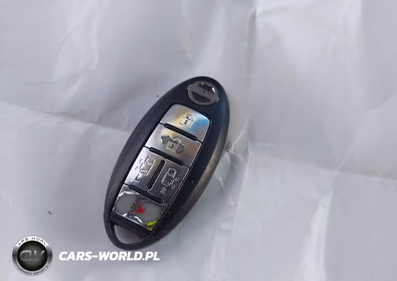 2015 Nissan Quest Sv VIN:JN8AE2KP5F9124382 - 11