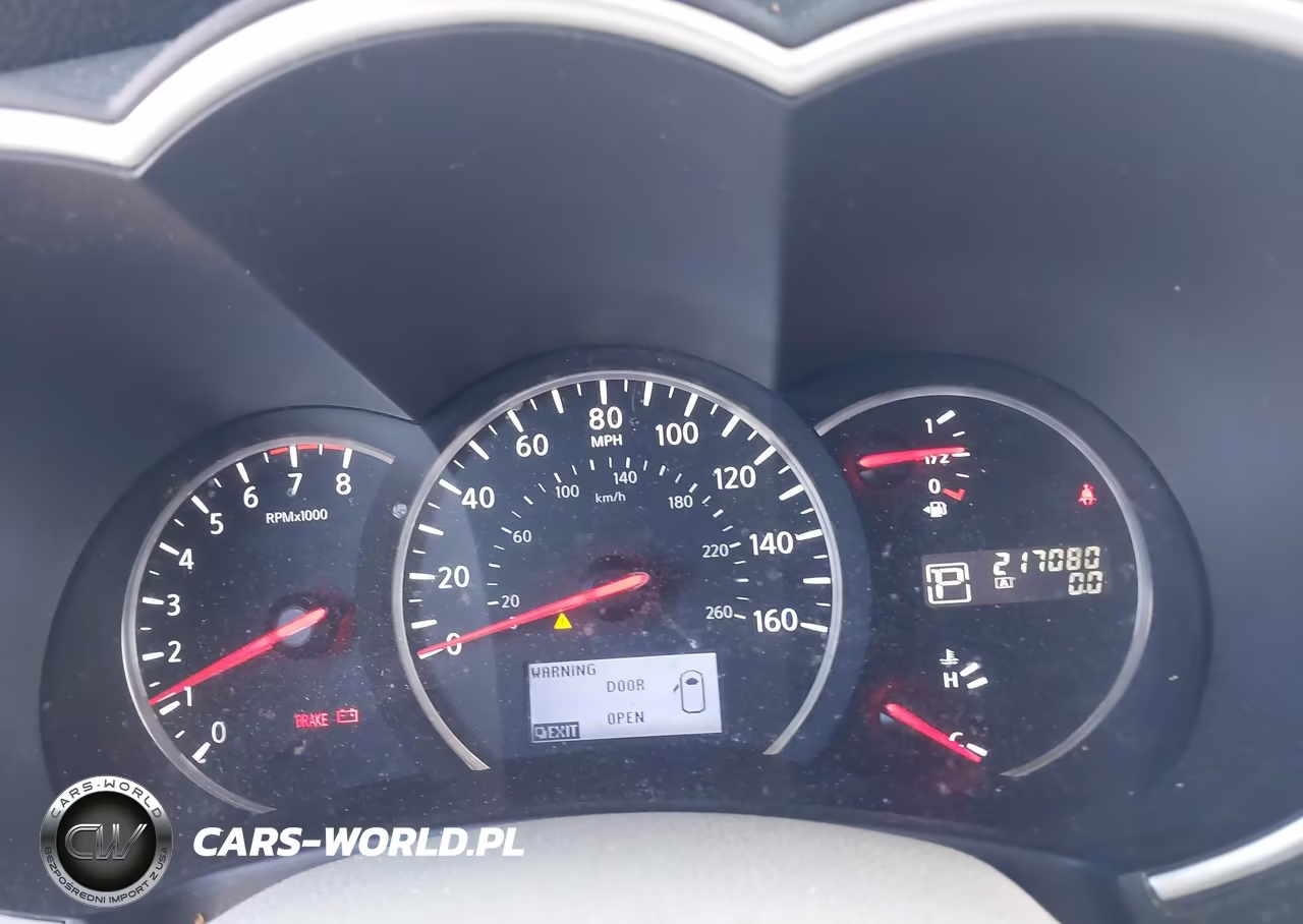2015 Nissan Quest Sv VIN:JN8AE2KP5F9124382 - 7