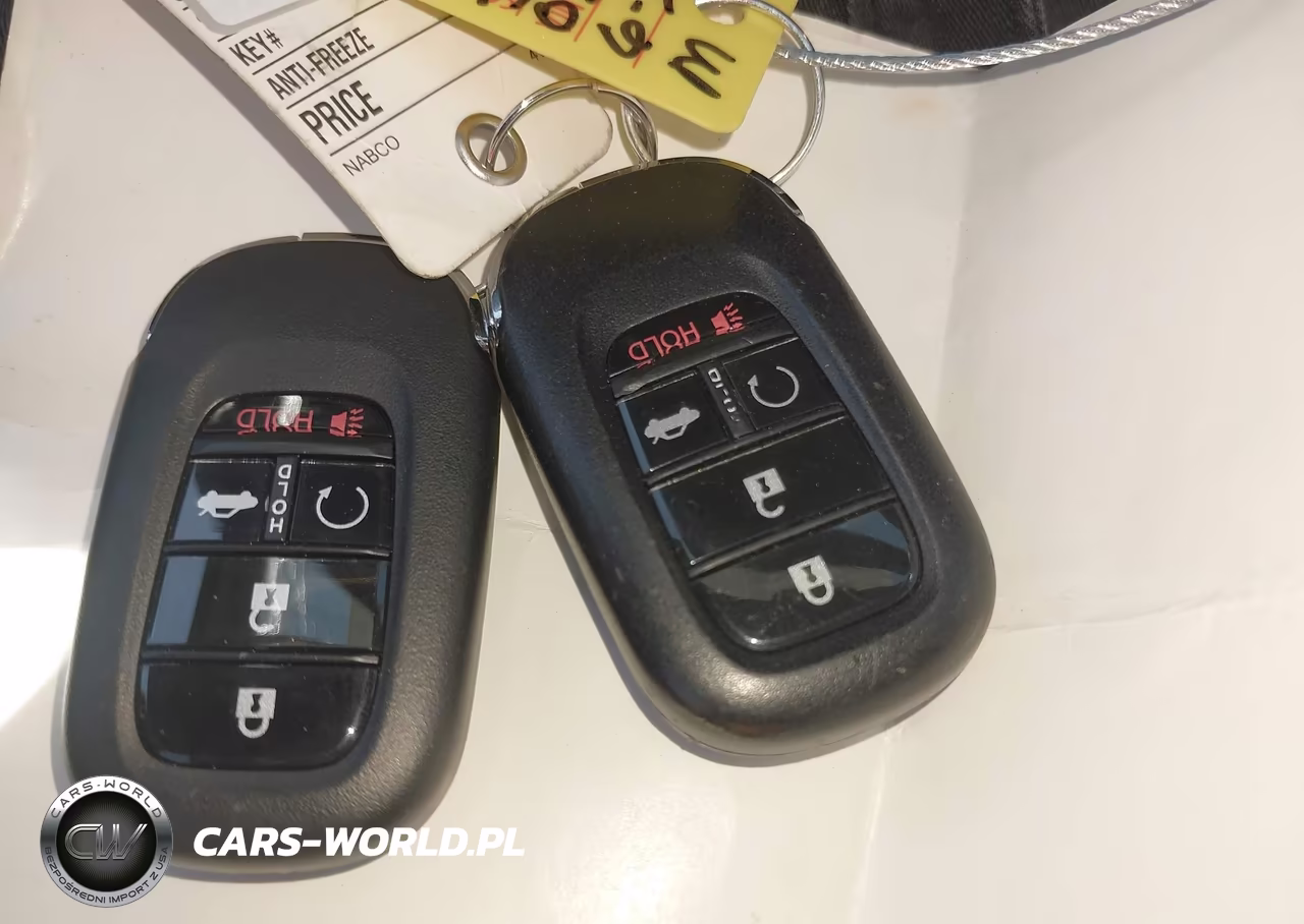 2025 Honda Accord Se VIN:1HGCY1F4XSA035973 - 11