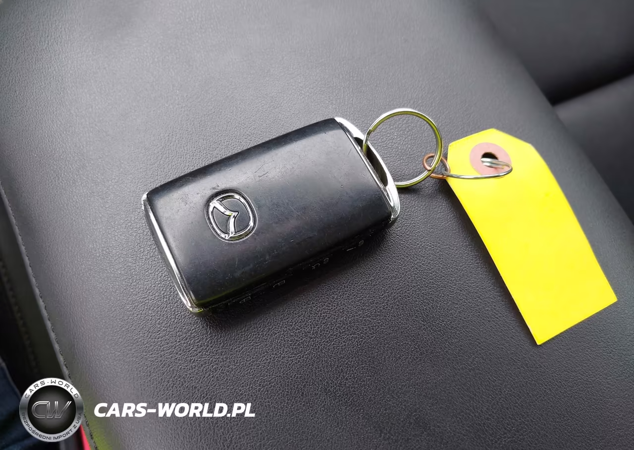 2021 Mazda Mazda3 Select VIN:JM1BPABLXM1322176 - 11