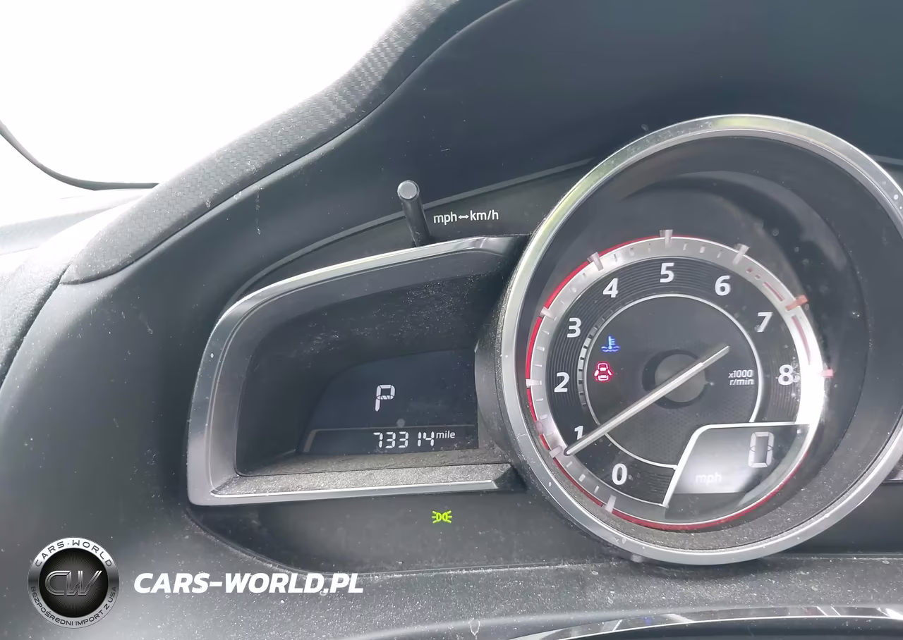 2014 Mazda Mazda3 VIN:JM1BM1W32E1107346 - 16