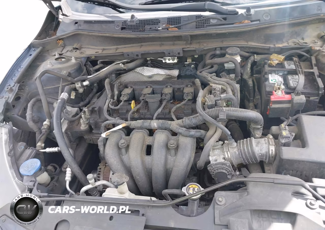 2016 Scion Ia VIN:3MYDLBZV1GY130521 - 10