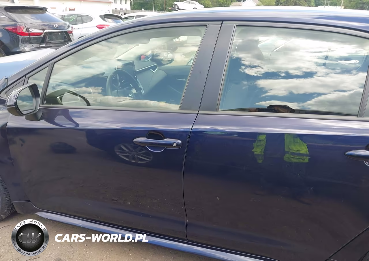 2020 Toyota Corolla Le VIN:JTDEPRAE9LJ002294 - 15