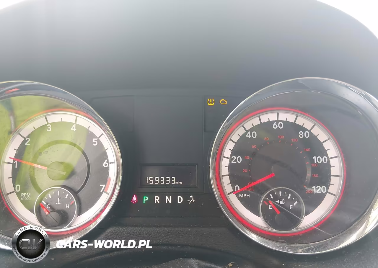 2013 Dodge Grand Caravan Se VIN:2C4RDGBG4DR665140 - 7