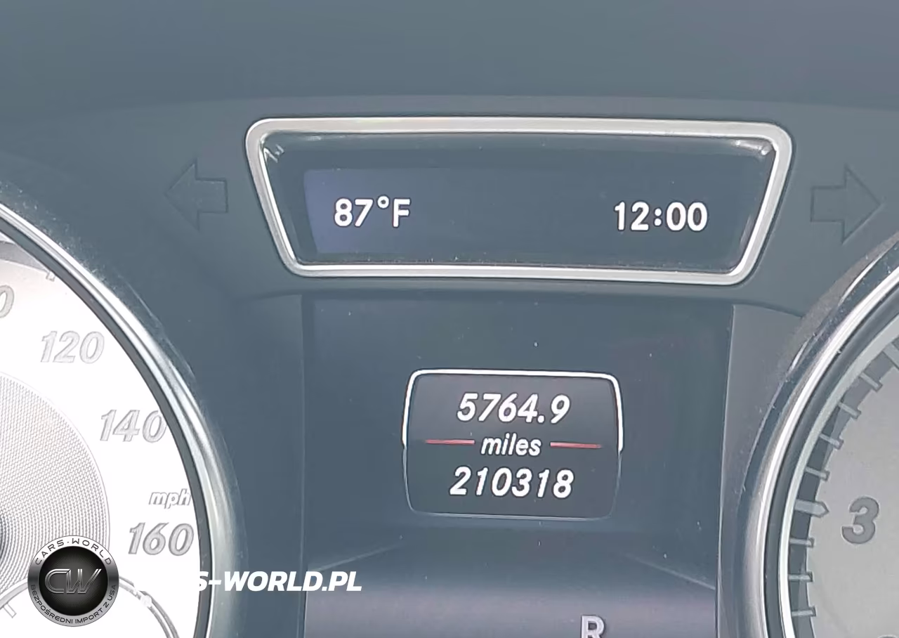 2014 Mercedes-Benz Cla 250 VIN:WDDSJ4EB9EN156092 - 15
