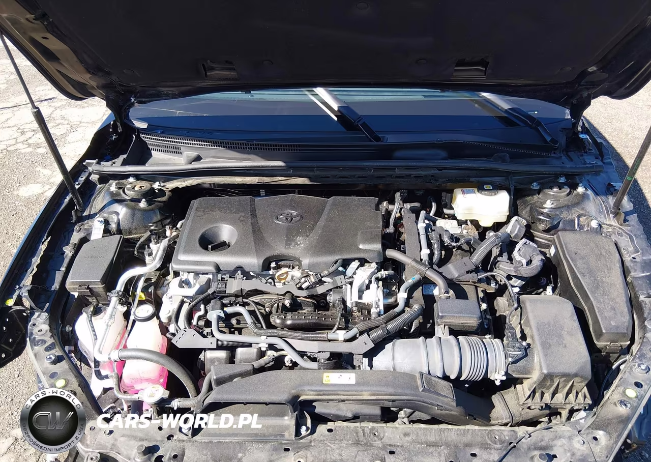2021 Toyota Avalon Limited Hybrid VIN:4T1DA1ABXMU003907 - 10