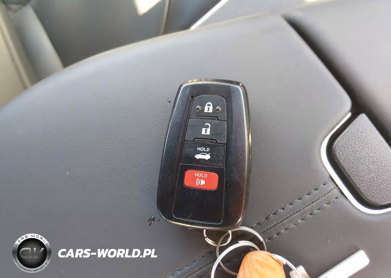 2021 Toyota Avalon Limited Hybrid VIN:4T1DA1ABXMU003907 - 11