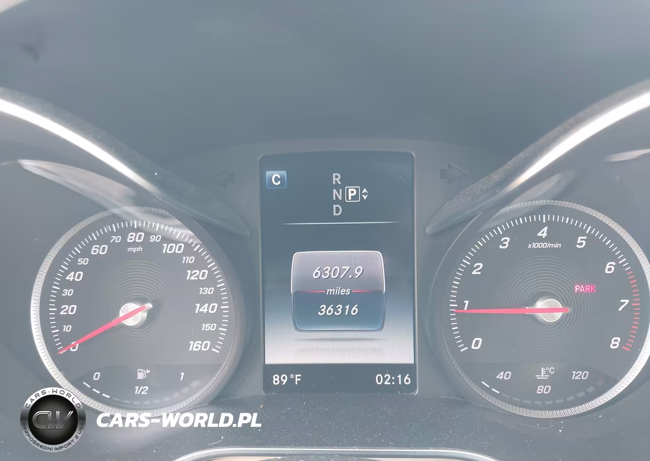 2015 Mercedes-Benz C 300 4Matic VIN:55SWF4KB1FU078360 - 7